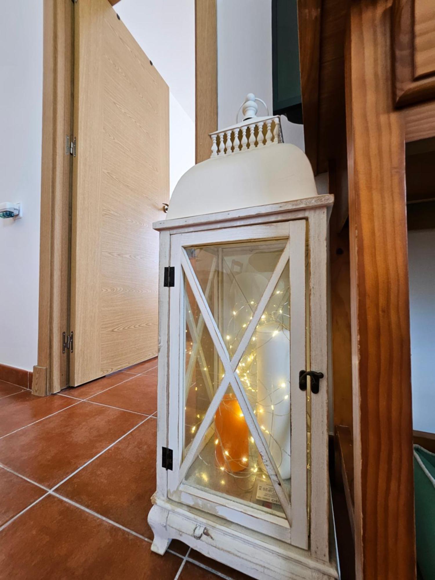 Villa Nonina Chiclana de la Frontera Extérieur photo