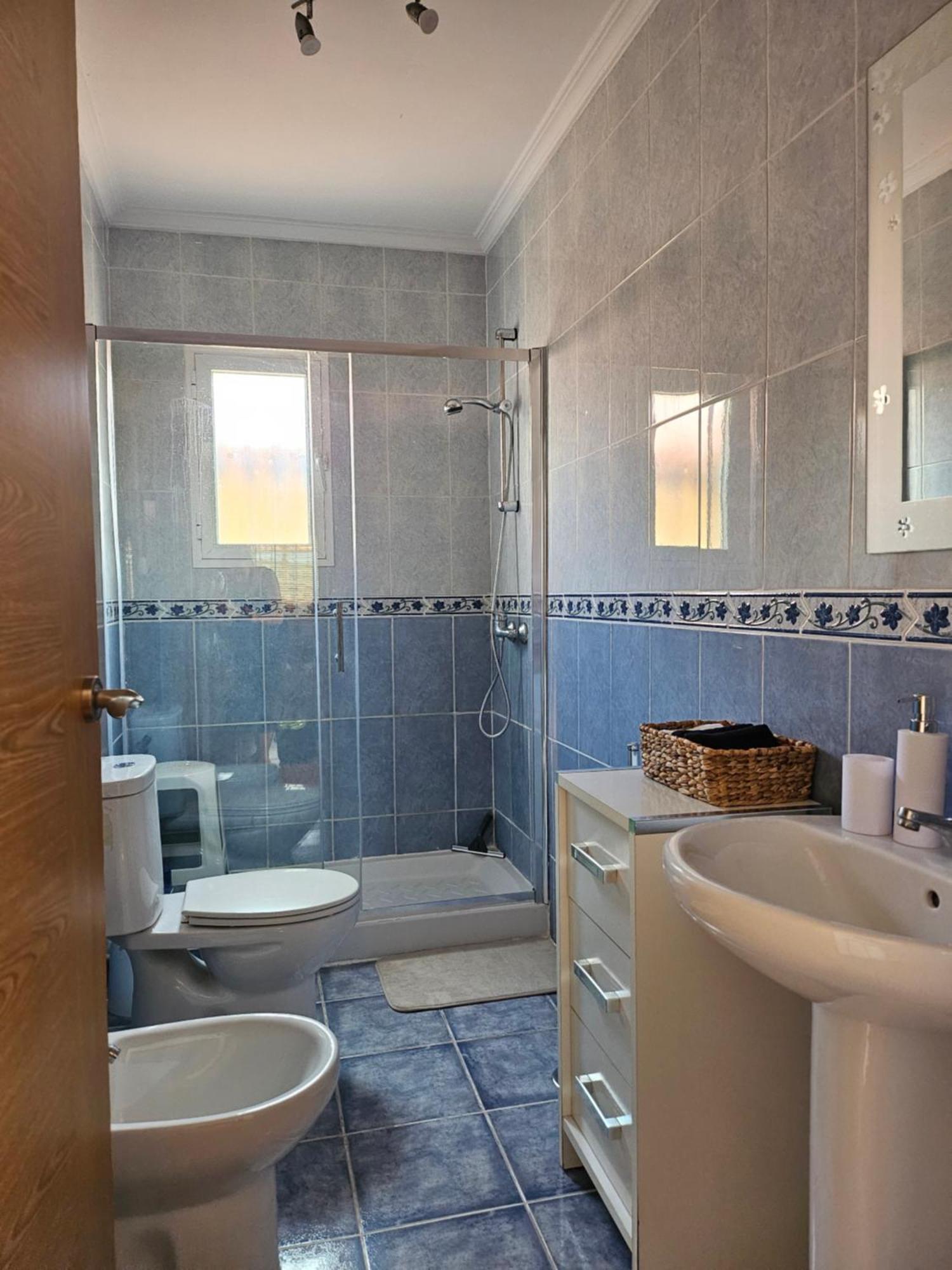 Villa Nonina Chiclana de la Frontera Extérieur photo