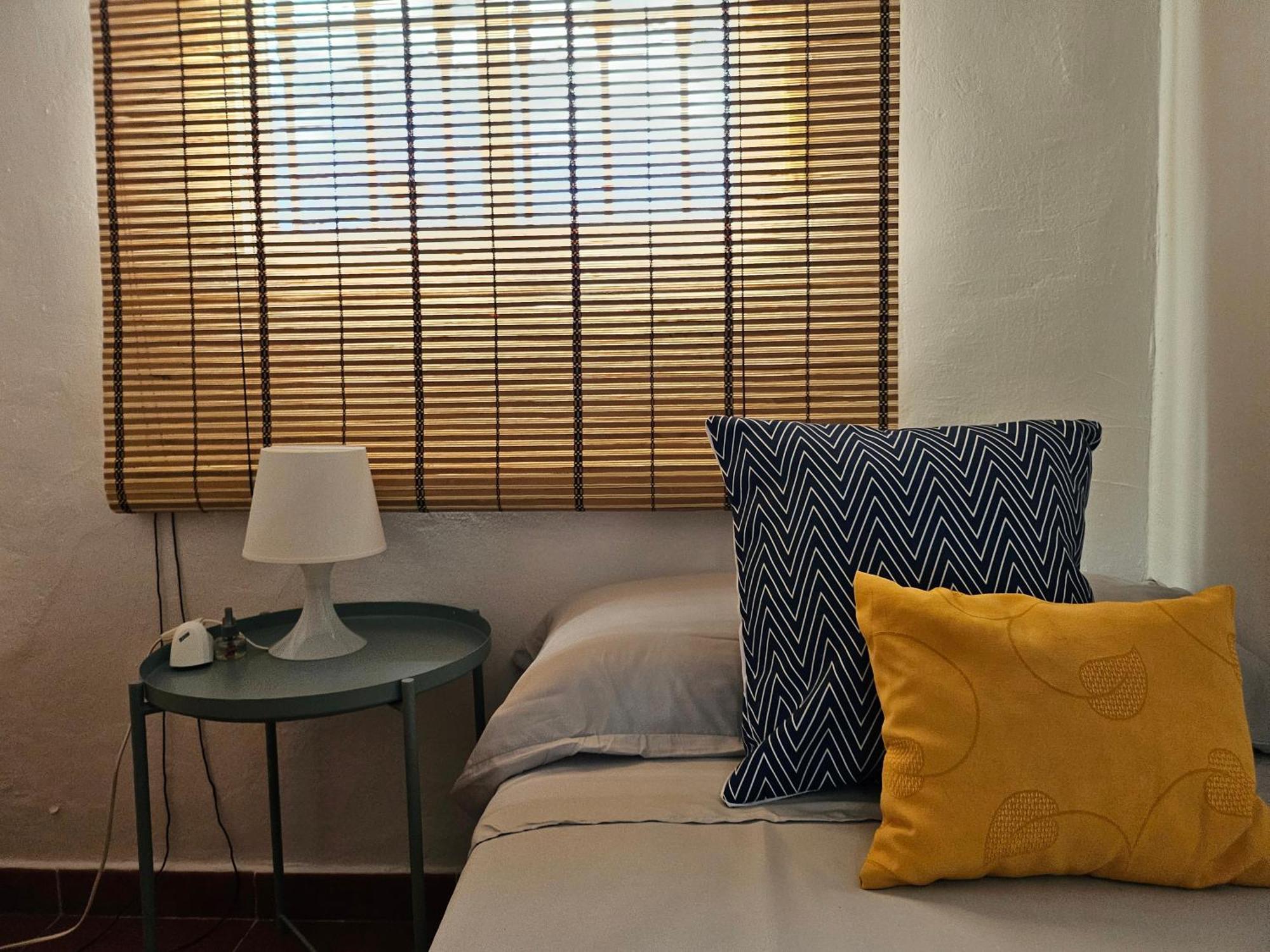 Villa Nonina Chiclana de la Frontera Extérieur photo