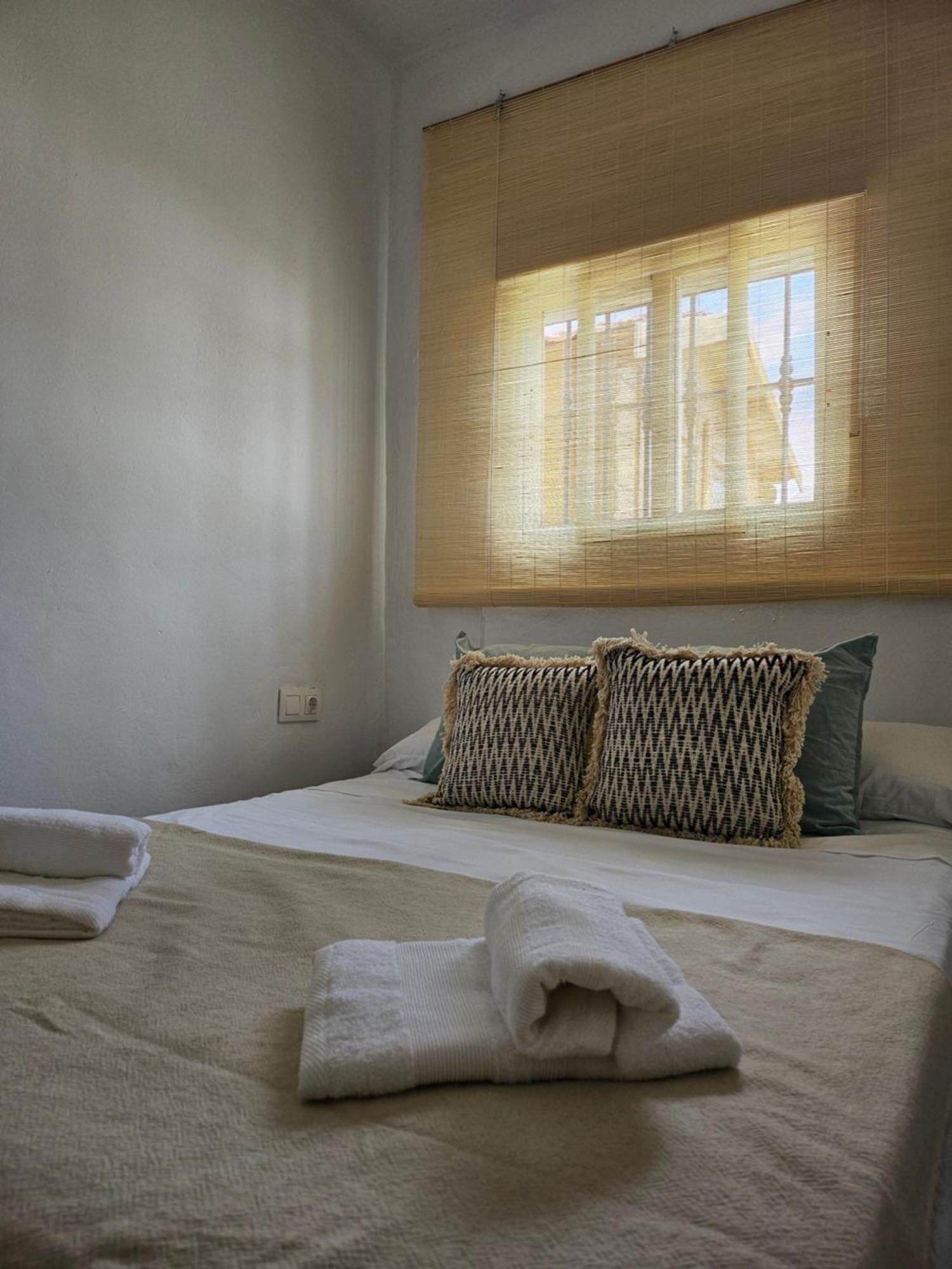 Villa Nonina Chiclana de la Frontera Extérieur photo
