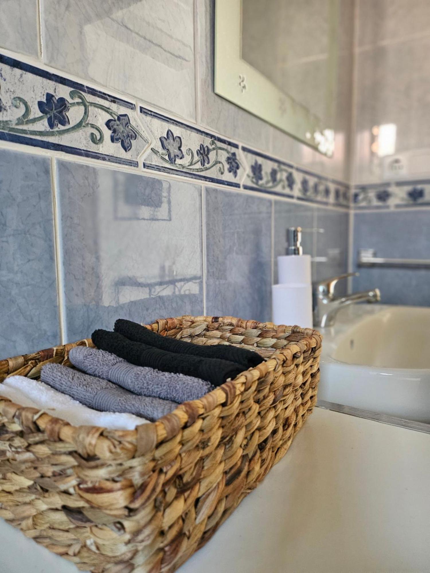 Villa Nonina Chiclana de la Frontera Extérieur photo
