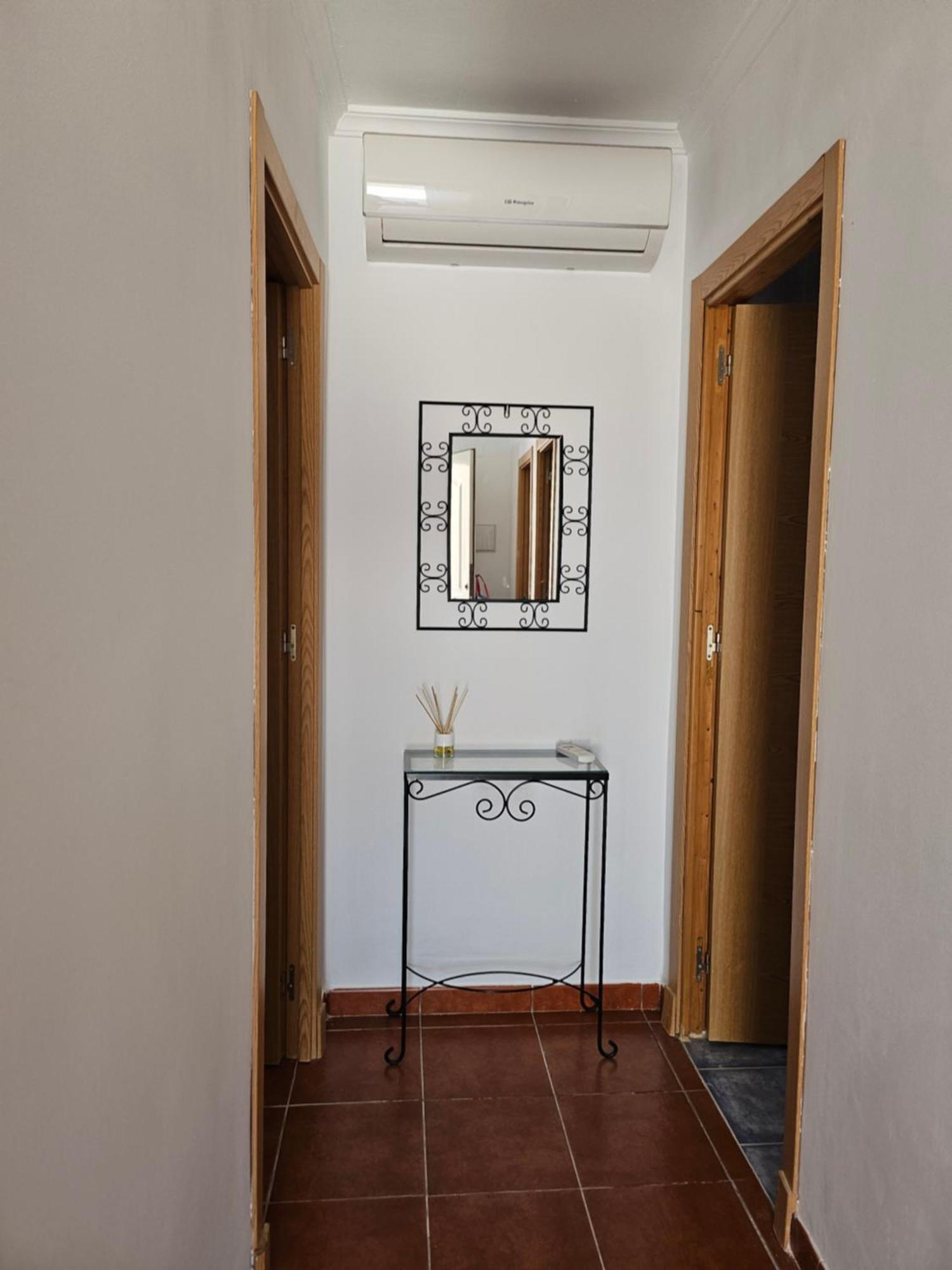 Villa Nonina Chiclana de la Frontera Extérieur photo