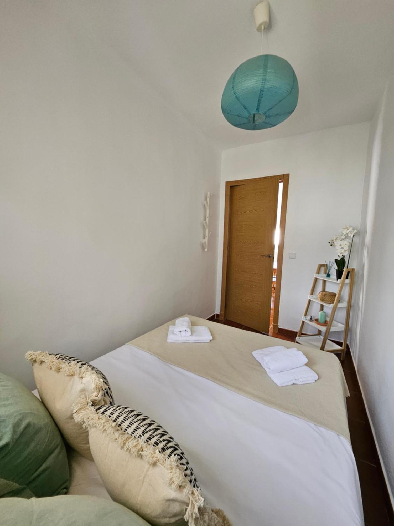 Villa Nonina Chiclana de la Frontera Extérieur photo