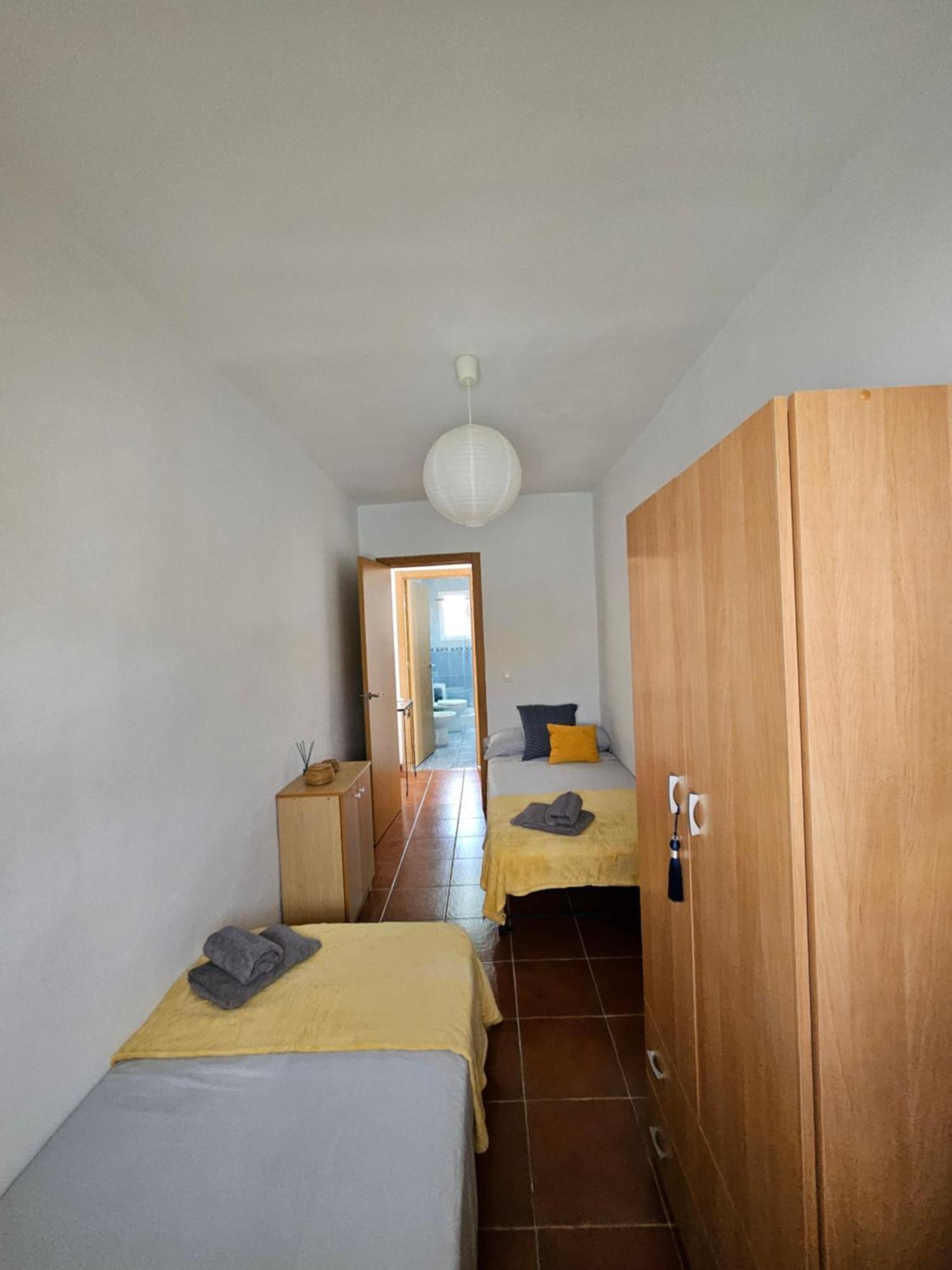 Villa Nonina Chiclana de la Frontera Extérieur photo