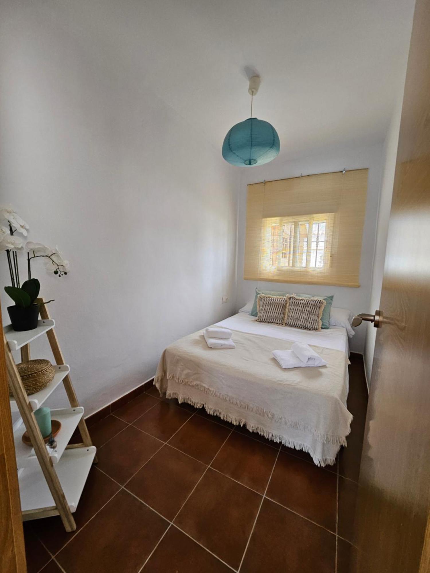 Villa Nonina Chiclana de la Frontera Extérieur photo